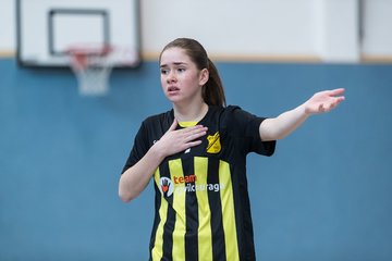 Bild 283 - wBJ NFV Futsalmeisterschaft
